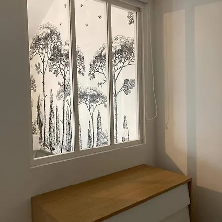 Petit Maison Coquette 50 M2 A 100 M De La Ferienhaus *