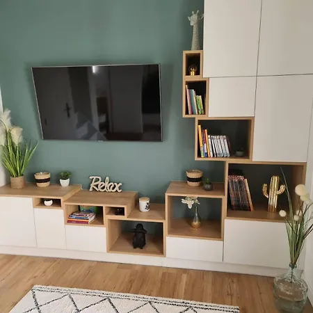 Petit Maison Coquette 50 M2 A 100 M De La Ferienhaus Frontignan