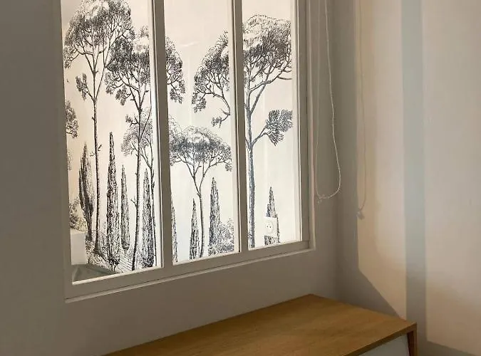 Petit Maison Coquette 50 M2 A 100 M De La Tatil Evi *