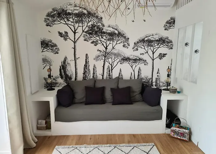 Petit Maison Coquette 50 M2 A 100 M De La Tatil Evi *